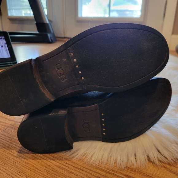 Ugg ridding boots - Picture 4 of 7